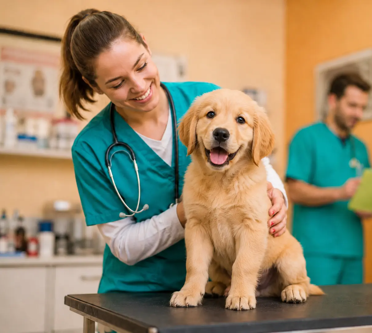 Patik Veteriner Kliniği